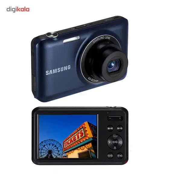 دوربین عکاسی سامسونگ Es95|دوربین عکاسی و فیلم‌برداری|تهران, وحیدیه|دیوار