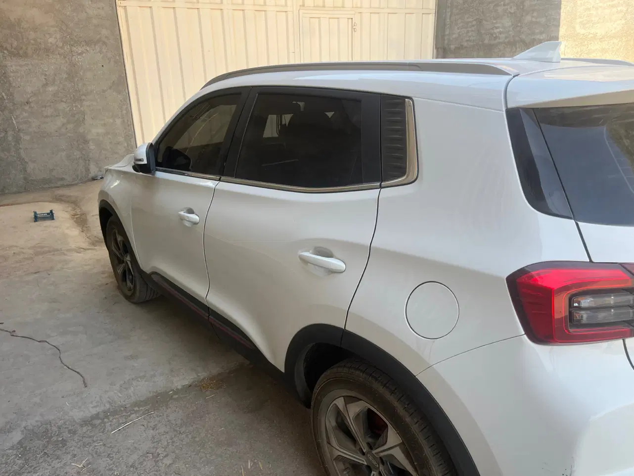x55 pro|خودرو سواری و وانت|گنبد کاووس, |دیوار