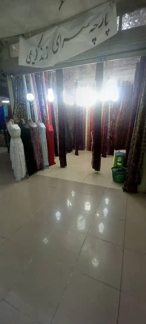 معاوضه مغازه ۱۵ متری هاجر خاتون با آپارتمان|فروش مغازه و غرفه|سنندج, |دیوار