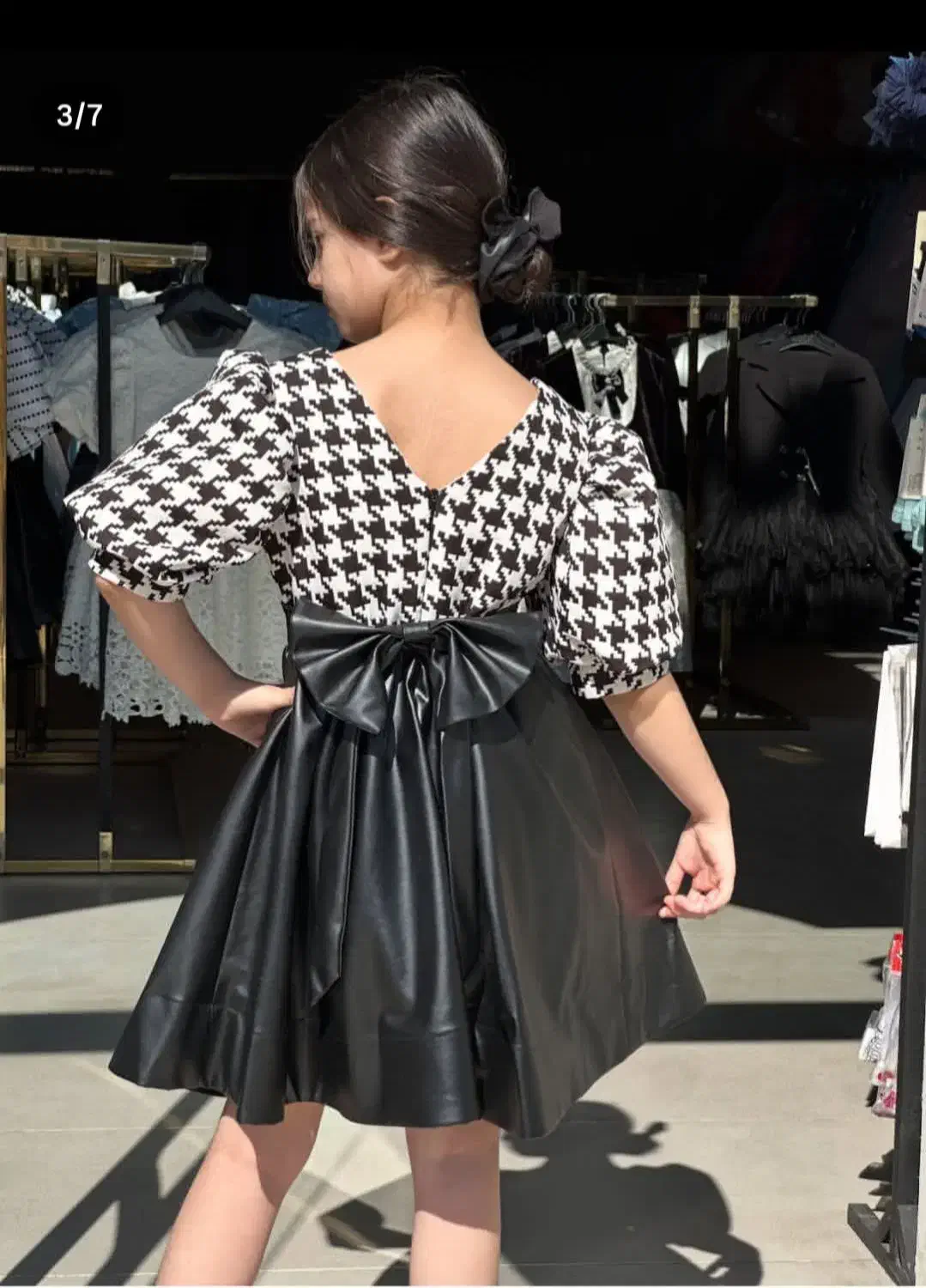 لباس مجلسی دخترانه|لباس|رشت, کوی غلام نیا|دیوار