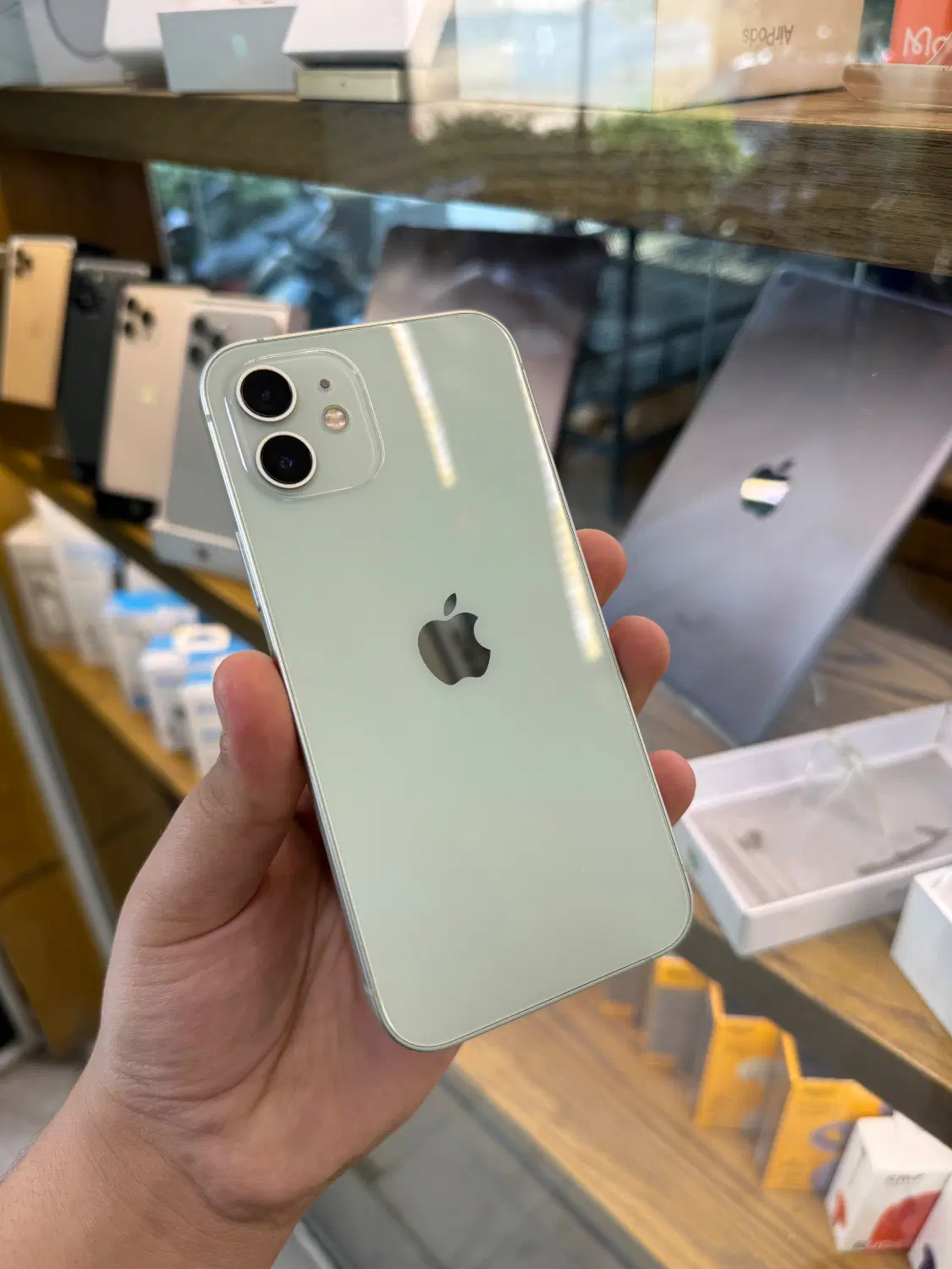 iPhone 12 Normal|موبایل|مشهد, بهشت|دیوار