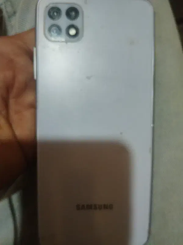 a22 5G  128 ram6|موبایل|مشهد, شهید آوینی|دیوار