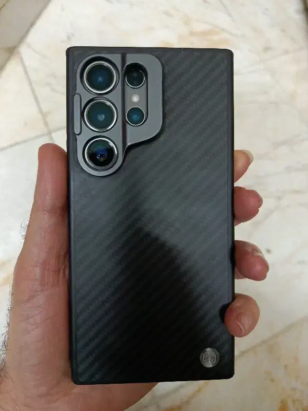 سامسونگ Galaxy s24 ultra|موبایل|تهران, دروس|دیوار