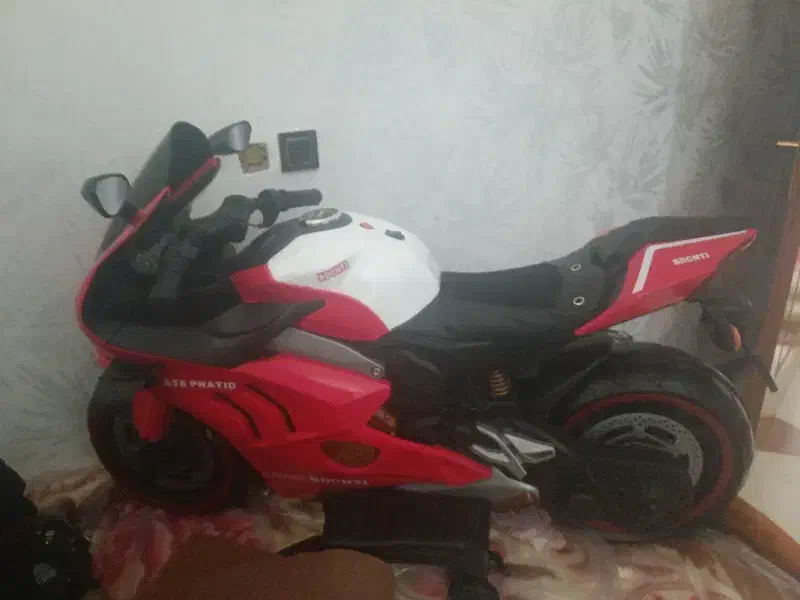 موتور سیکلت|موتورسیکلت|مهریز, |دیوار