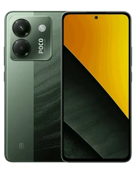 گوشی POCO M7 PRO (معاوضه با ایفون)|موبایل|کرمانشاه, |دیوار