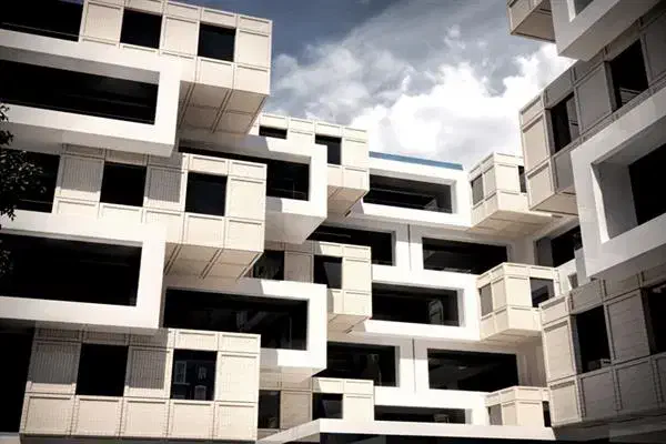 آپارتمان های گل نرگس سه راه حکیم نظامی|فروش آپارتمان|اصفهان, شهرک گل نرگس|دیوار