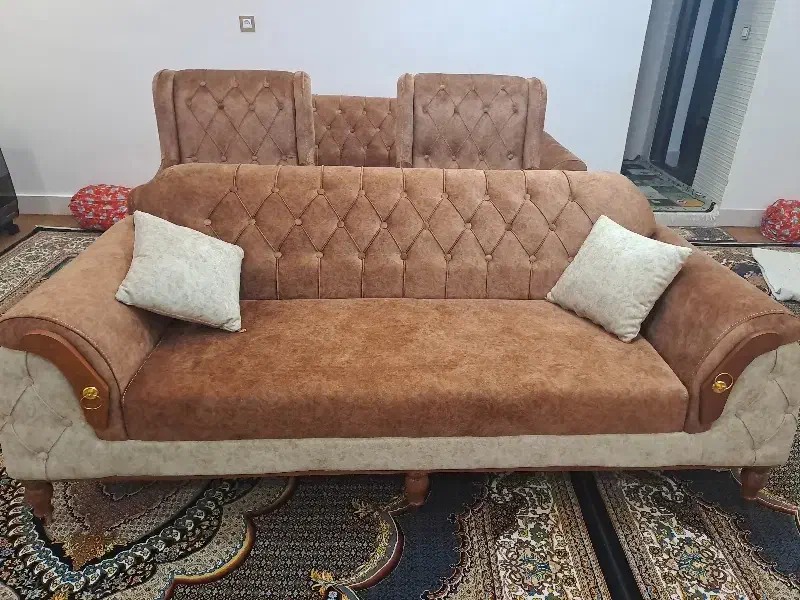 مبل نو|حراج|قصابه, |دیوار