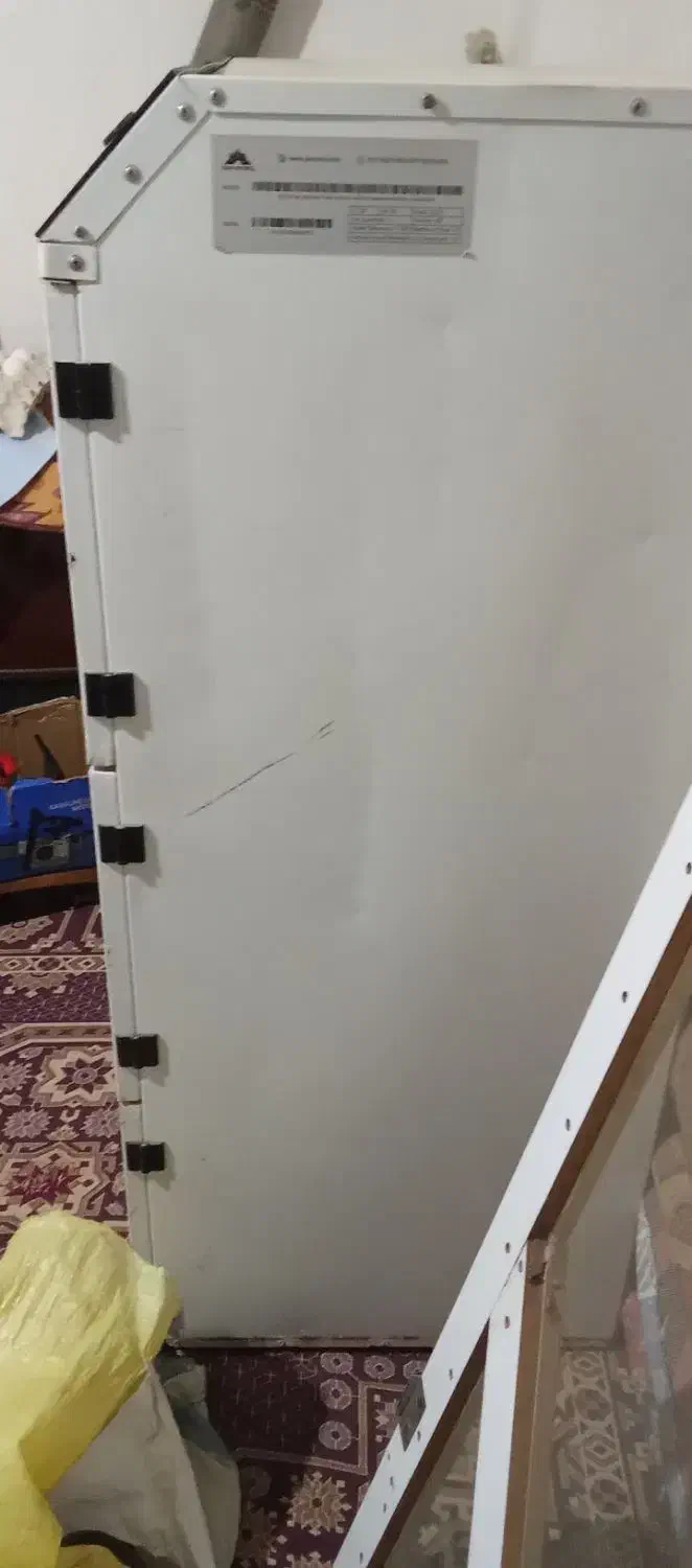 دستگاه میوه خشک کن|ماشینآلات صنعتی|میانه, |دیوار