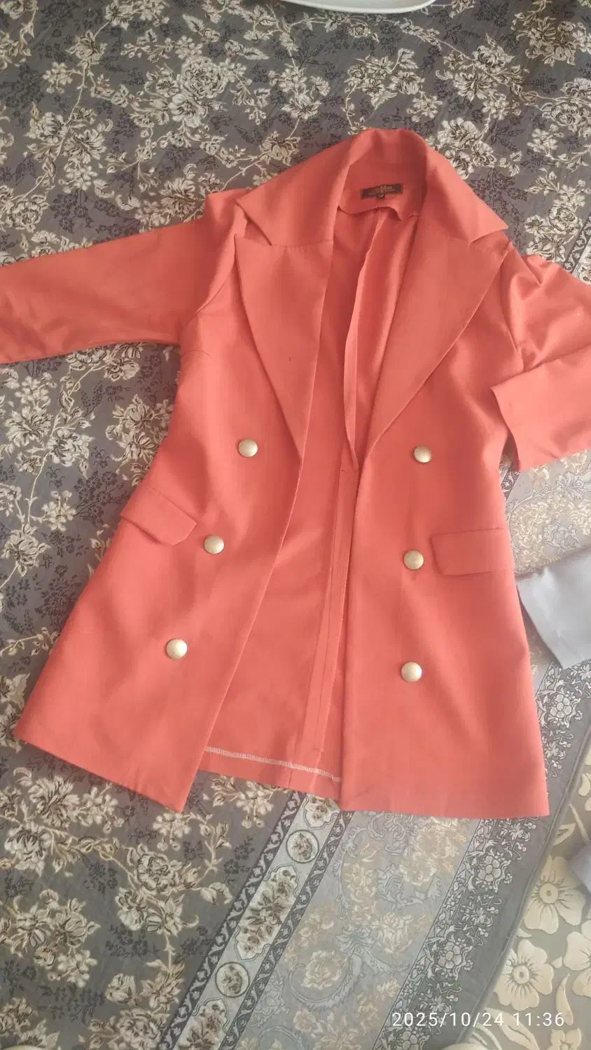 شلوارنو وچندتاکت زیبا درحدنو|لباس|خرمآباد, |دیوار