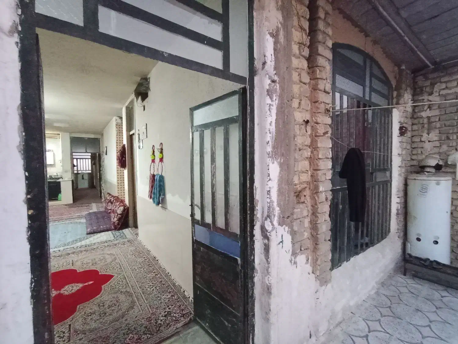 منزل ویلایی سقف سبک مهندس ناظری|فروش خانه و ویلا|شیراز, شهرک مهدی‌آباد|دیوار