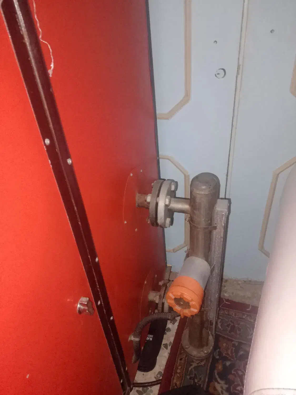 کارواش بخار شوی|ابزارآلات|مشهد, شهید بهشتی|دیوار