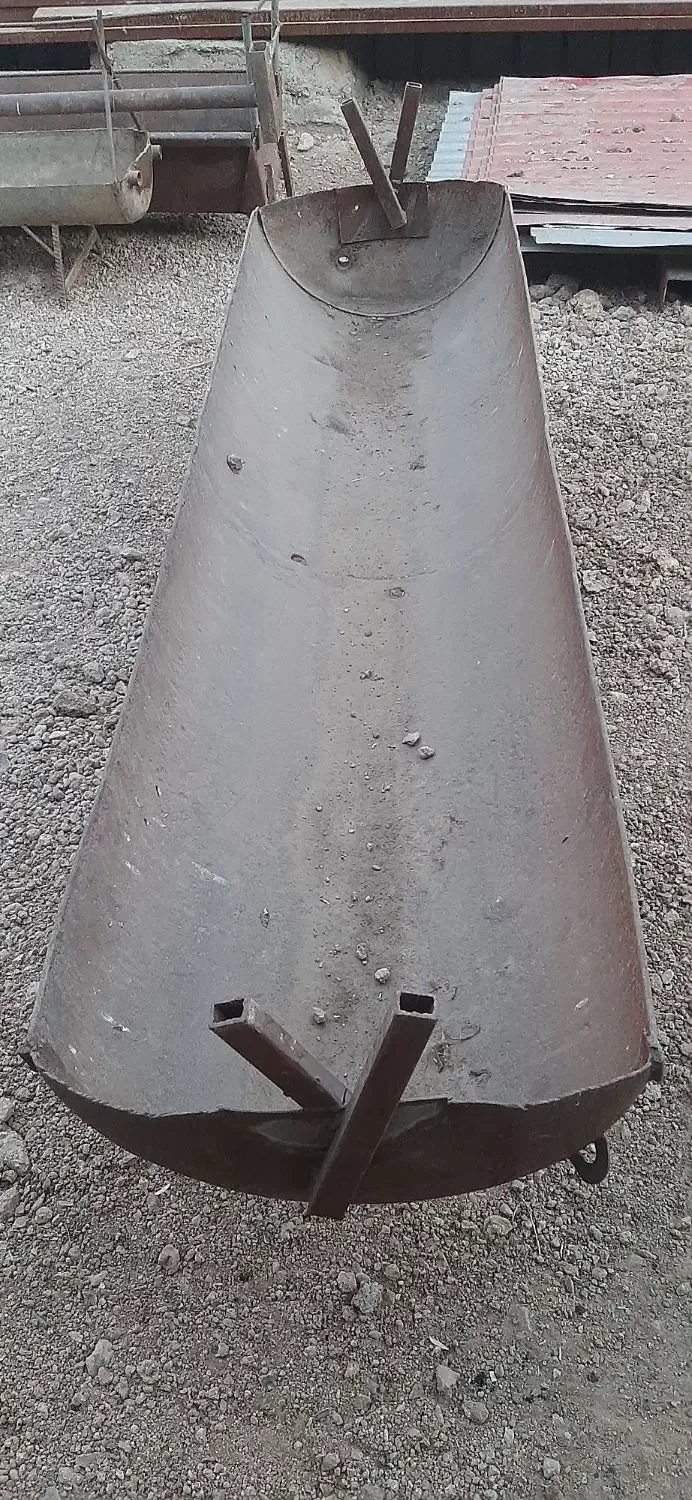 آخور گوسفندی|لوازم جانبی حیوانات|لنجان, |دیوار