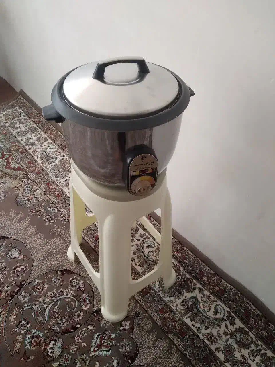 پلوپز در حد|ظروف پخت‌وپز|قم, علی آباد|دیوار