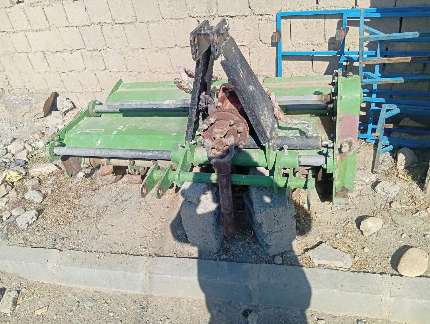 فروشی|ماشین‌آلات صنعتی|اشنویه, |دیوار