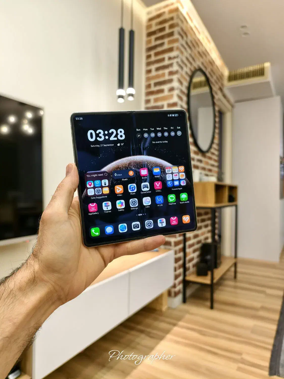 Huawei mate x6 512/16|موبایل|تهران, زیبادشت|دیوار