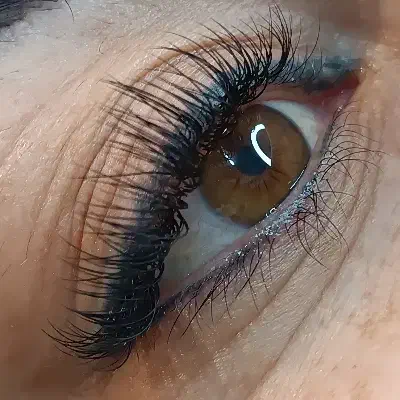 آموزش اکستشن مژه|خدمات آرایشگری و زیبایی|پیر بکران, |دیوار