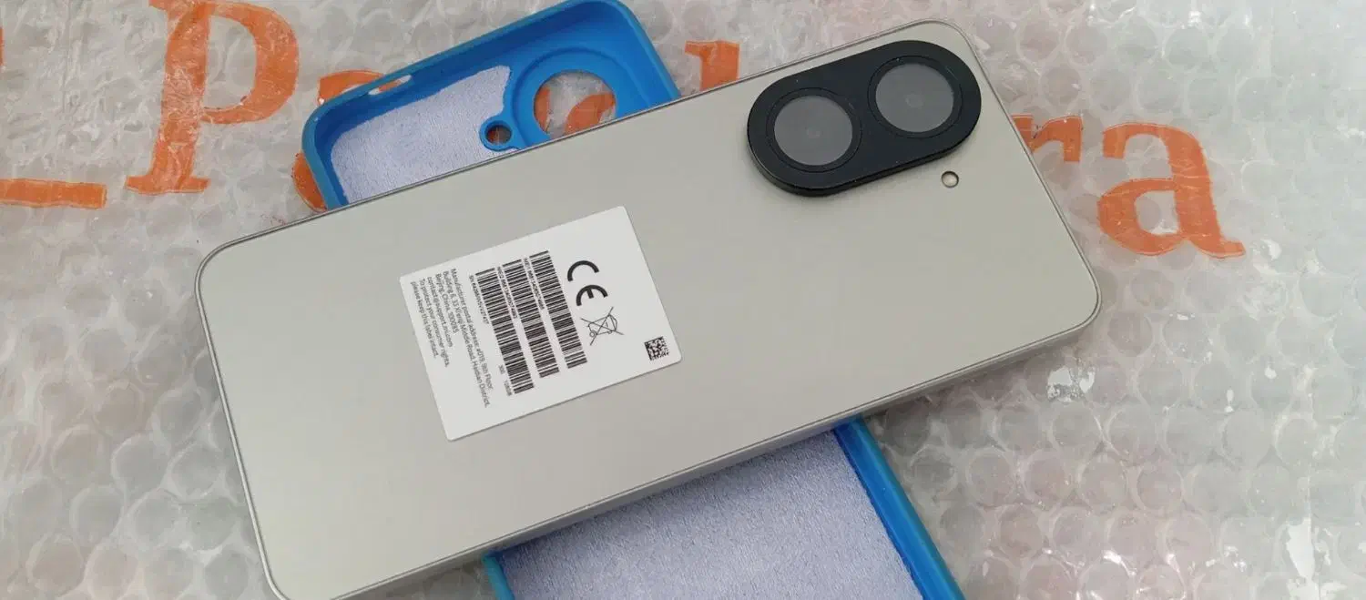 گوشی A5 ردمی|موبایل|نسیمشهر, |دیوار