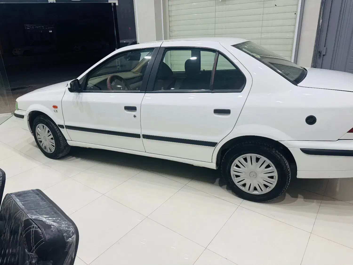 سمند 98|خودرو سواری و وانت|بهبهان, |دیوار