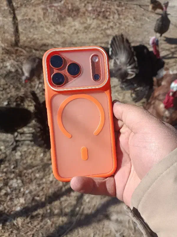 iphone 17proآیفون 17پرو|موبایل|همدان, |دیوار