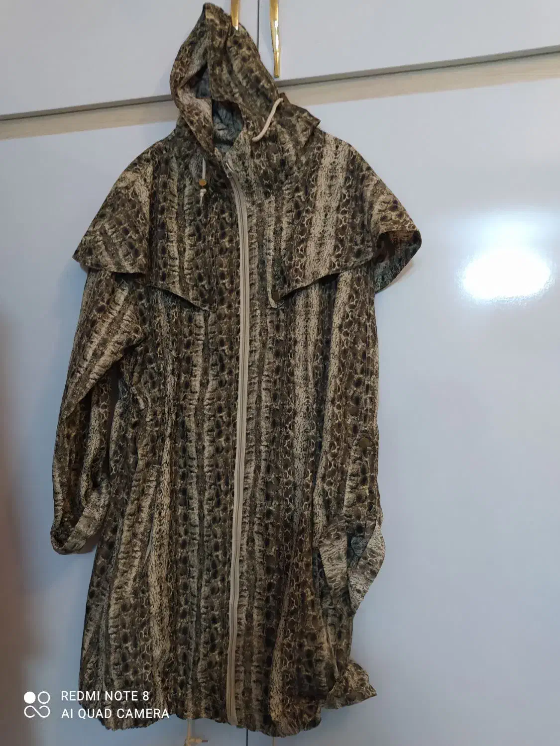 پالتو و کاپشن اورجینال|لباس|نیشابور, شهرک فرهنگیان|دیوار