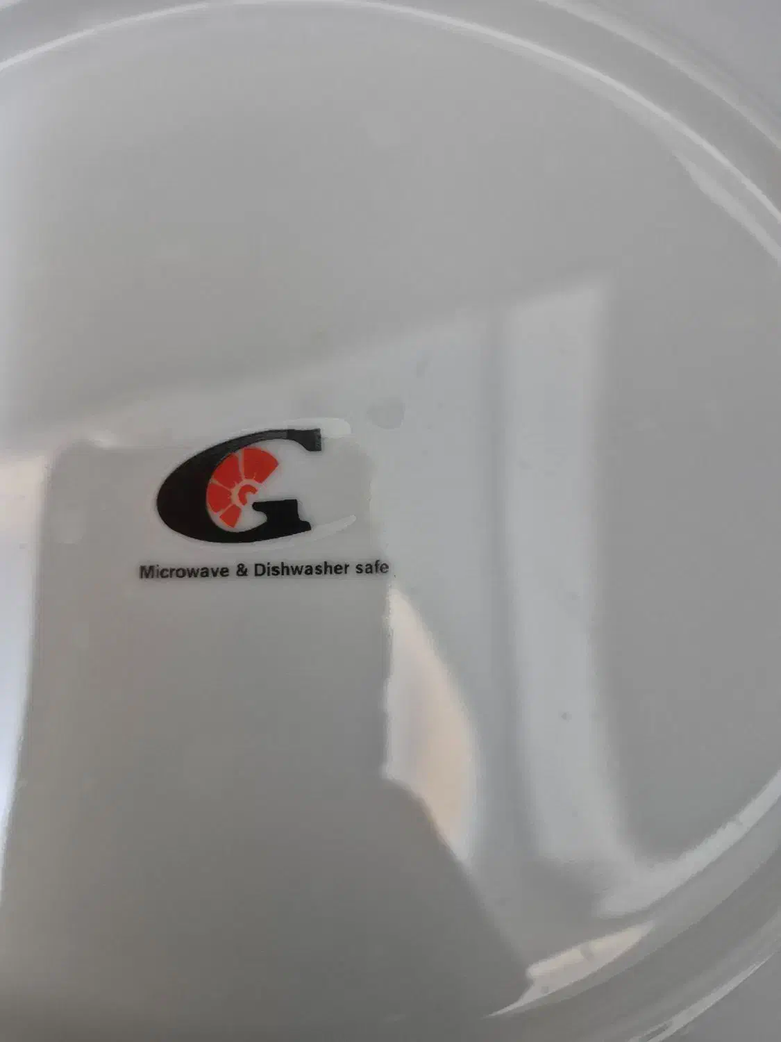 ظروف ۶ نفره ی چینی|ظروف سرو و پذیرایی|قم, نیروگاه|دیوار