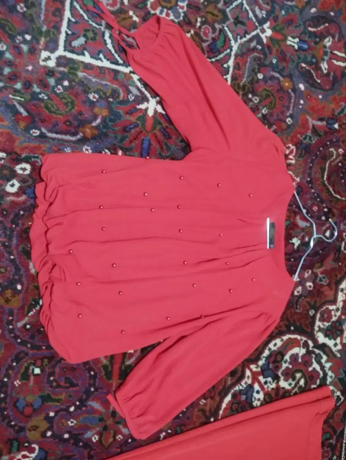 شومیز و شلوار مجلسی|لباس|مرند, |دیوار