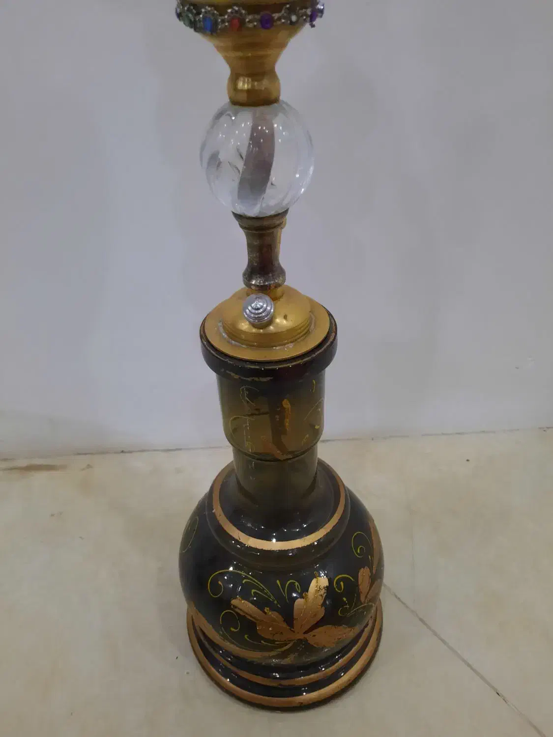 قلیان برنج فروشی با کام دهی خوب|کلکسیون و سرگرمی|کرمان, |دیوار