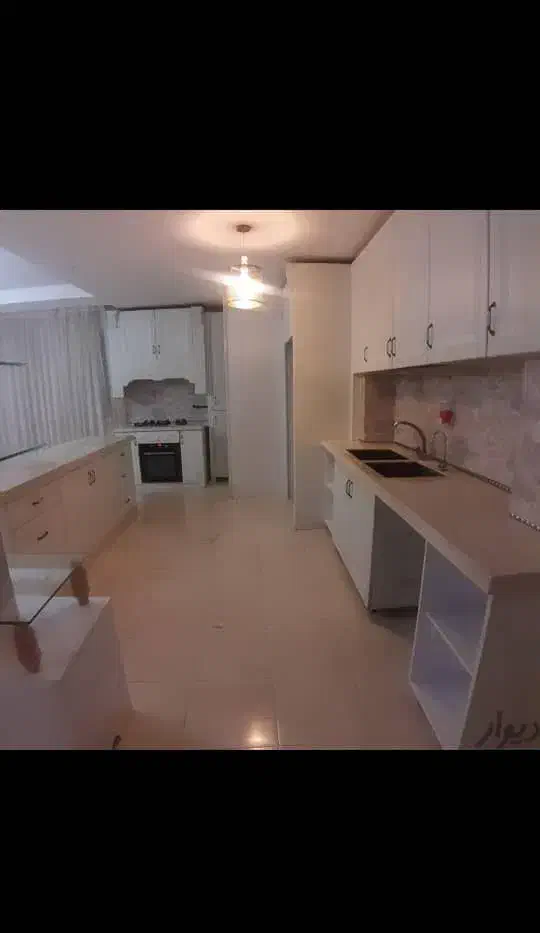 آپارتمان ۱۱۲ متری تک واحدی خوش نقشه|فروش آپارتمان|گرمدره, |دیوار