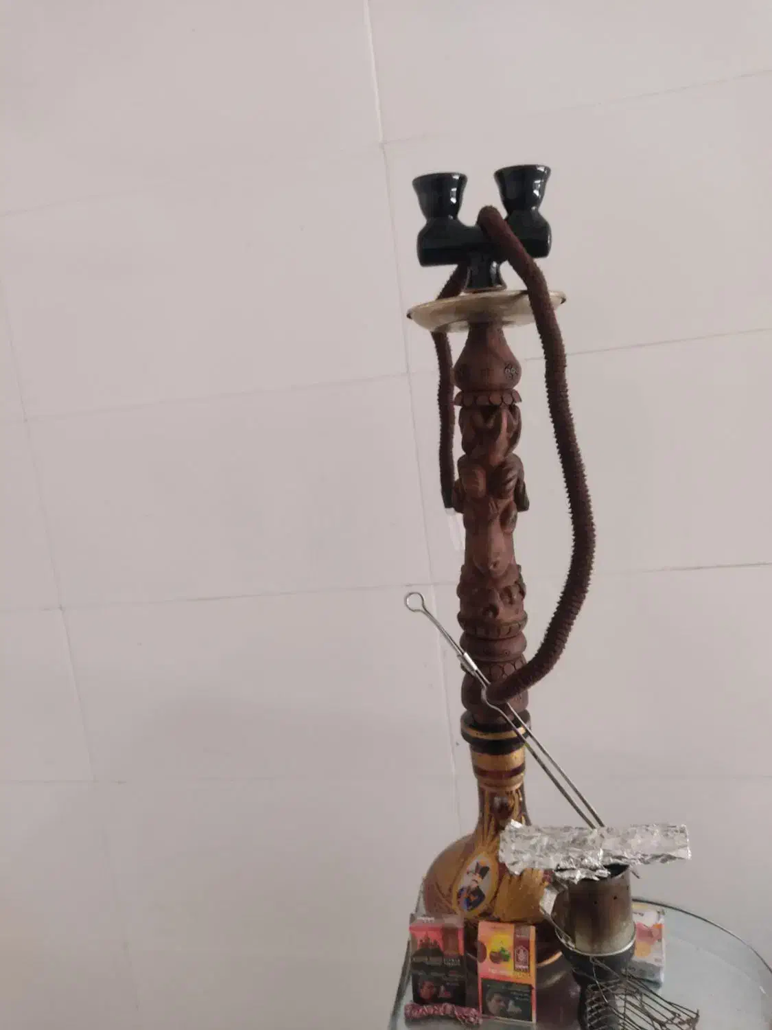 قلیان خوش پسند|کلکسیون و سرگرمی|زاهدان, |دیوار