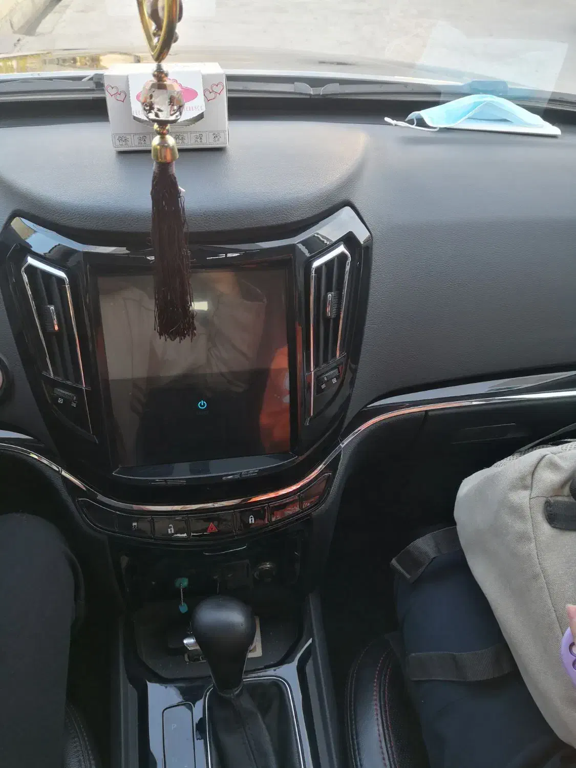 هایما s7 پلاس|خودرو سواری و وانت|بندر ترکمن, |دیوار