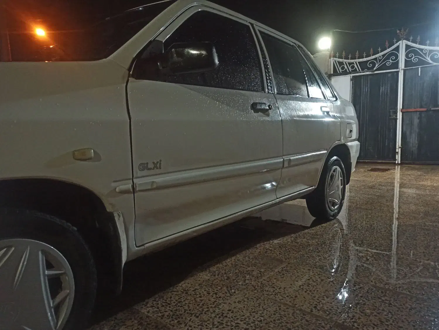 پراید 132تمیز|خودرو سواری و وانت|بم, |دیوار