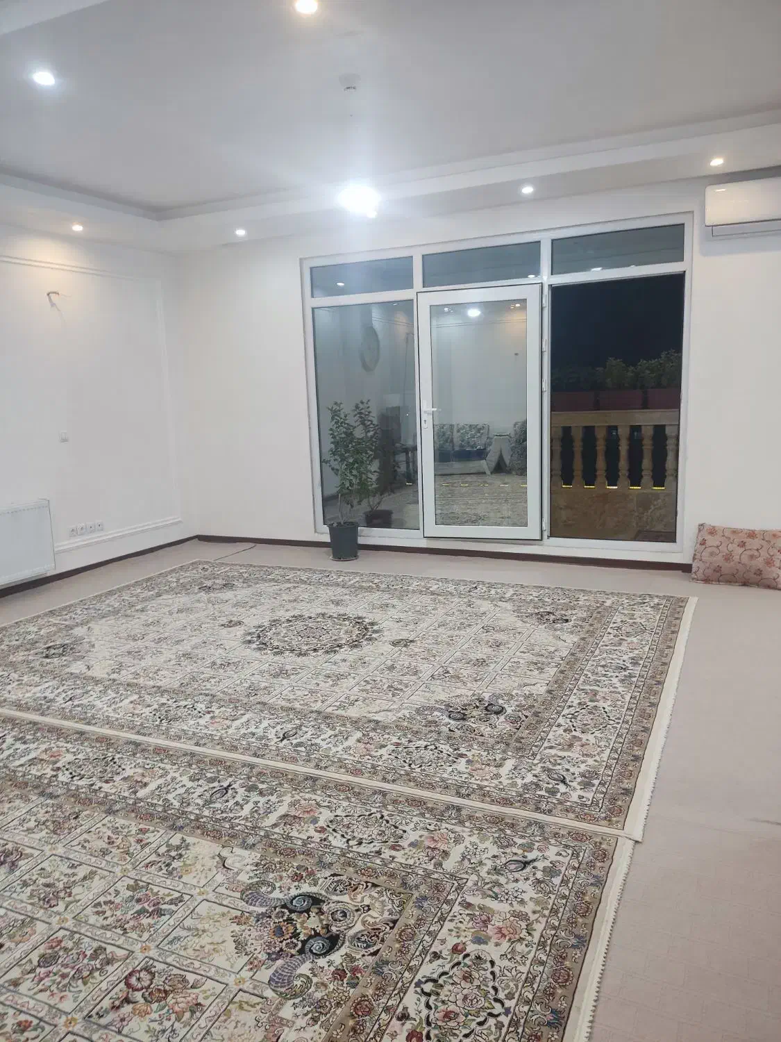 آپارتمان 150متری.اوایل سجاد.املاک هنرمند|فروش آپارتمان|شیروان (خراسان), |دیوار