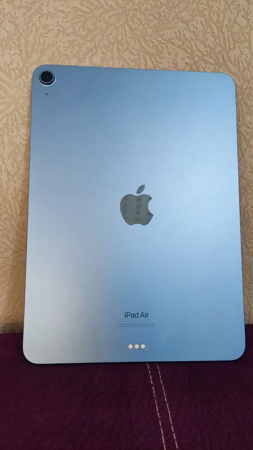 آیپد air 5 wifi|تبلت|تایباد, |دیوار