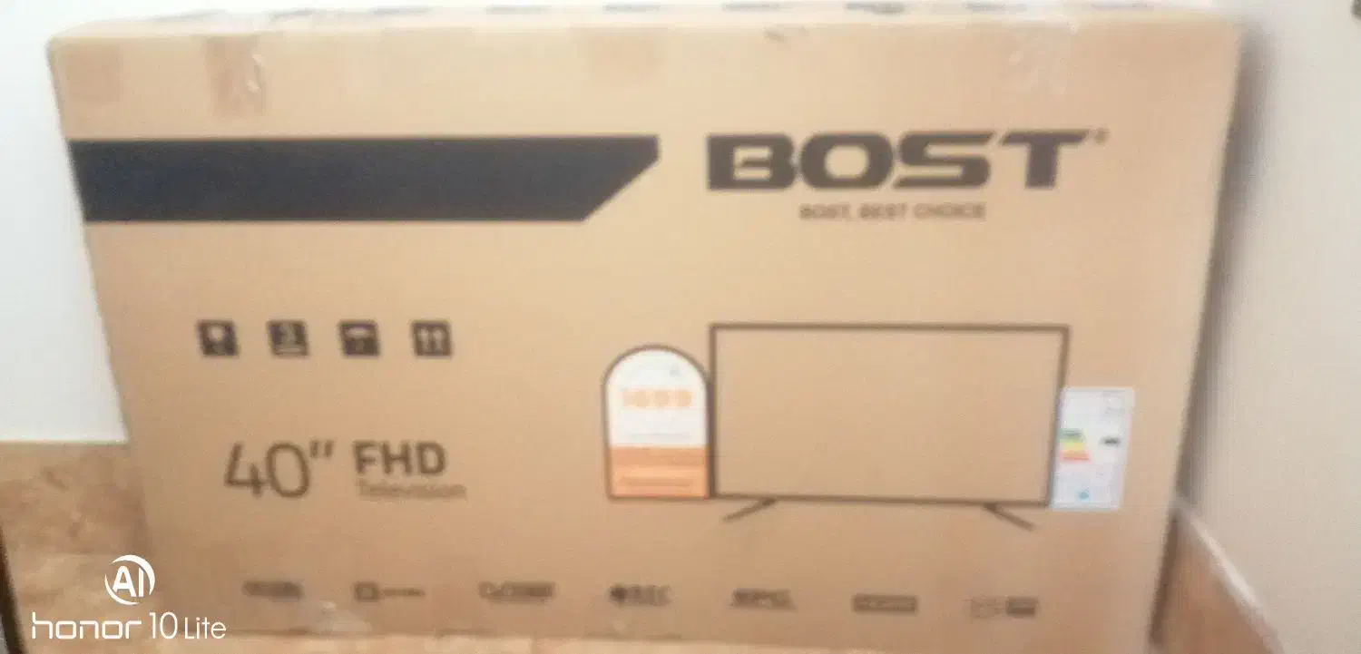 ال ای دی 40اینچ|تلویزیون و پروژکتور|بوکان, |دیوار