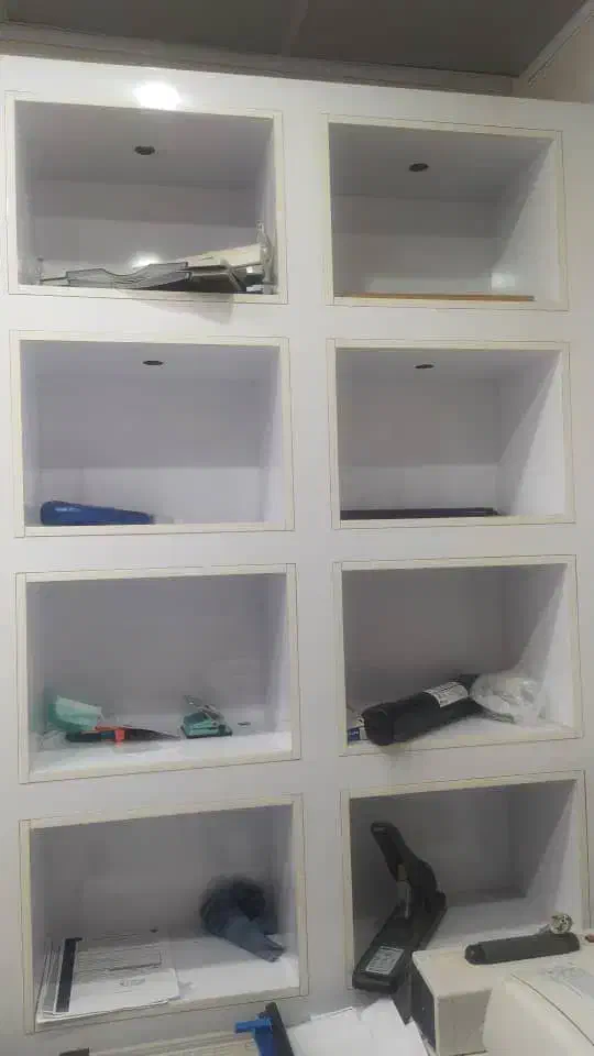 واگذاری کافی نت|دفتر کار|اهواز, کوی سعدی|دیوار