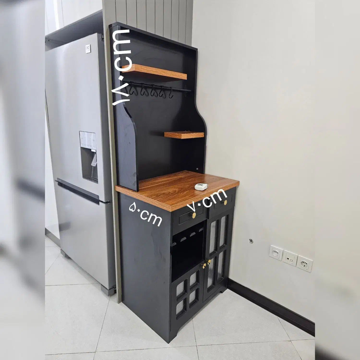 کافه بار|بوفه، ویترین، کنسول|تهران, ونک|دیوار