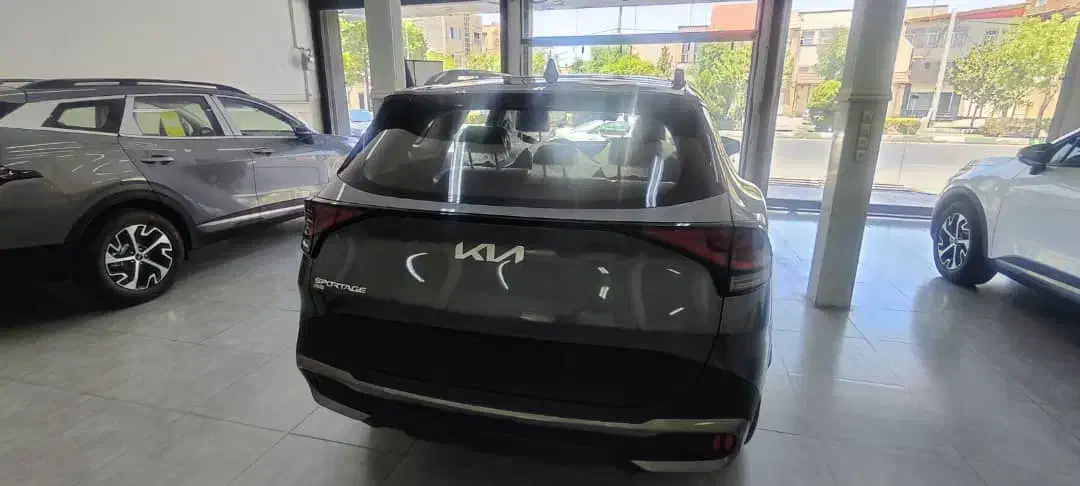 کیا اسپورتیج ۲۰۲۴|خودرو سواری و وانت|اهواز, کیانپارس |دیوار