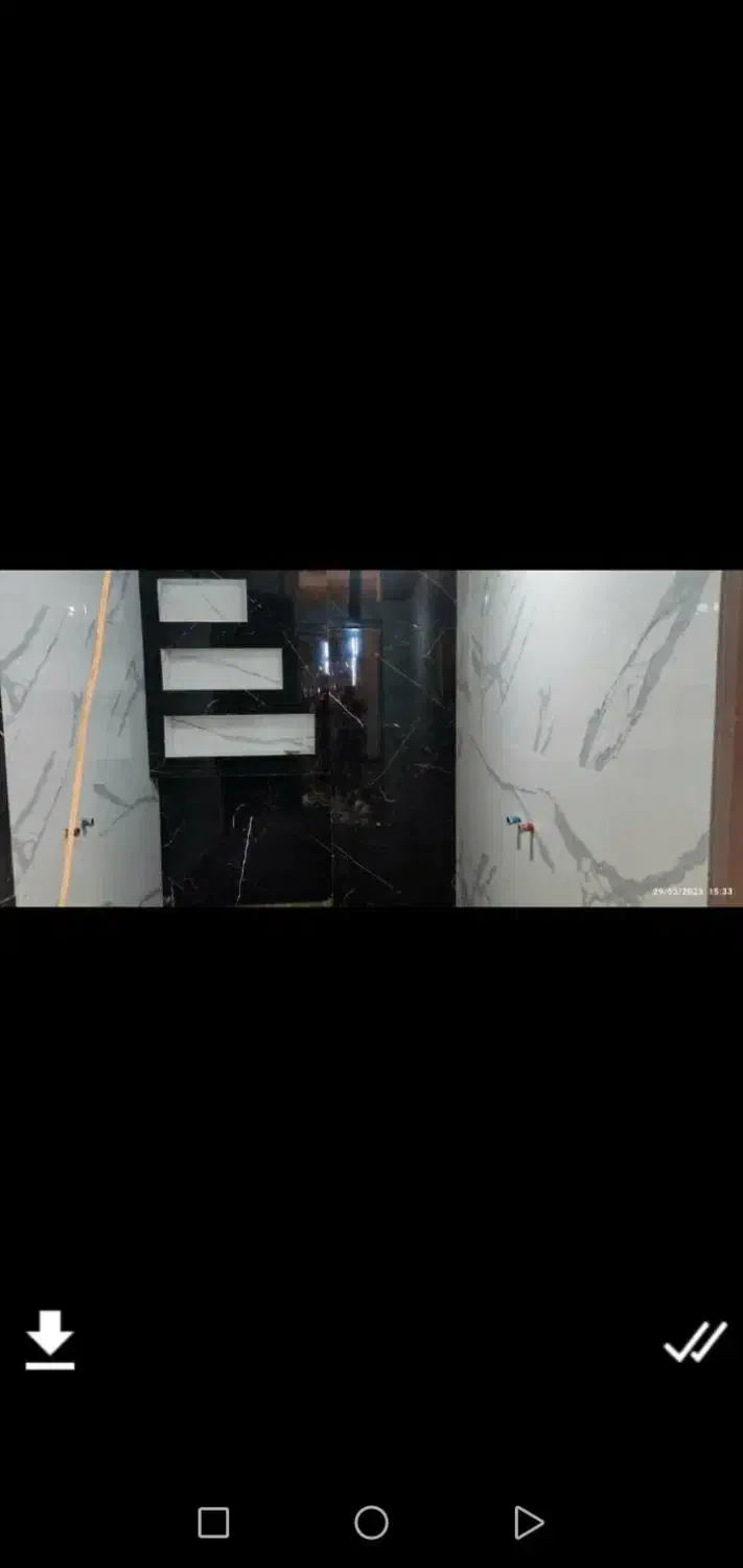 کاشی کاری درجه1بهترین کیفیت وسابقه بالاقیمت مناسب|خدمات پیشه و مهارت|لردگان, |دیوار