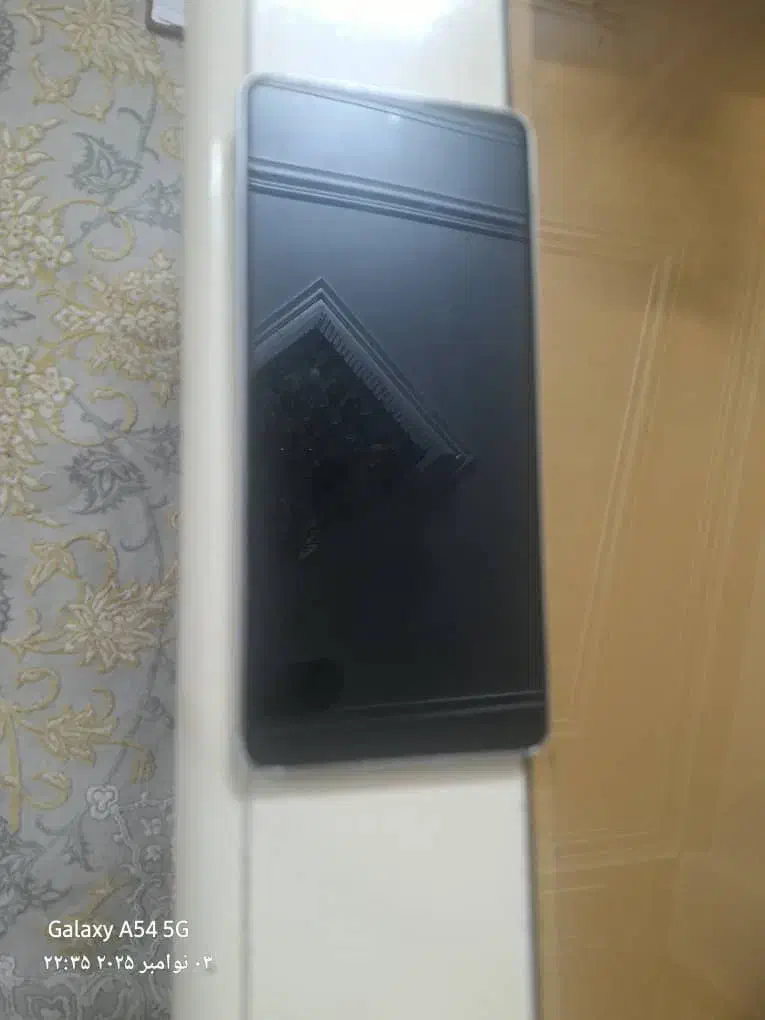 گوشی A73|موبایل|لاهیجان, رجایی|دیوار