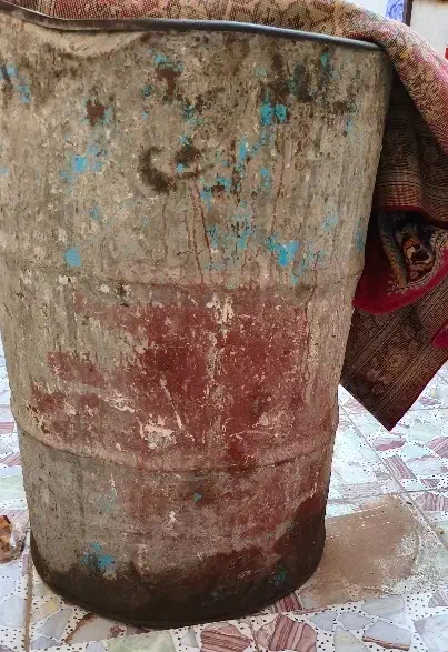 تانکر آب در حدنو|مصالح و تجهیزات ساختمان|اهواز, چنیبه علیا|دیوار