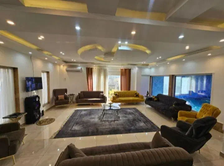 ویلادربست سوییت۱و۲خواب ساحلی ایزدشهرتانور|اجارهٔ کوتاهمدت ویلا و باغ|نور, |دیوار