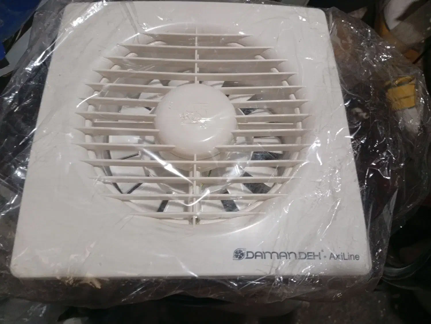 پروژکتور‌سیم‌دوربین۳۵مترفن‌هواکش|پنکه و تصفیه‌کنندهٔ هوا|کرج, شهرک احمدیه‎|دیوار