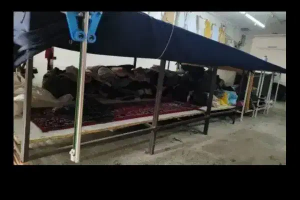 میز برش|لوازم خیاطی و بافتنی|ری, فیروزآبادی|دیوار