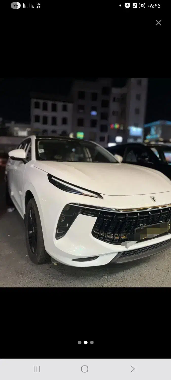 لاماری اکو صفر مدل ۴۰۴|خودرو سواری و وانت|تهران, صادقیه|دیوار