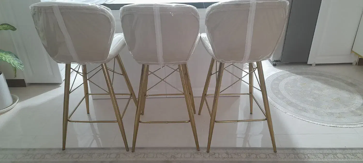 صندلی اپن نونو|میز و صندلی غذاخوری|مشکین‌دشت, |دیوار