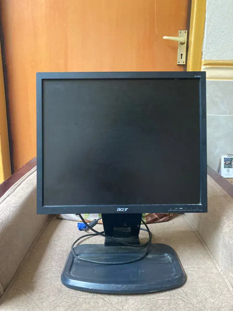 مانیتور و اسکنر ( حاجی آباد )|پرینتر، اسکنر، کپی، فکس|حاجی آباد, |دیوار