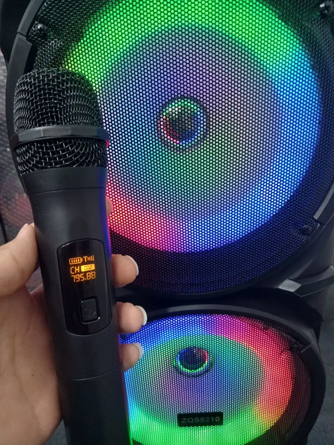 اسپیکر نو|سیستم صوتی خانگی|ایرانشهر, |دیوار