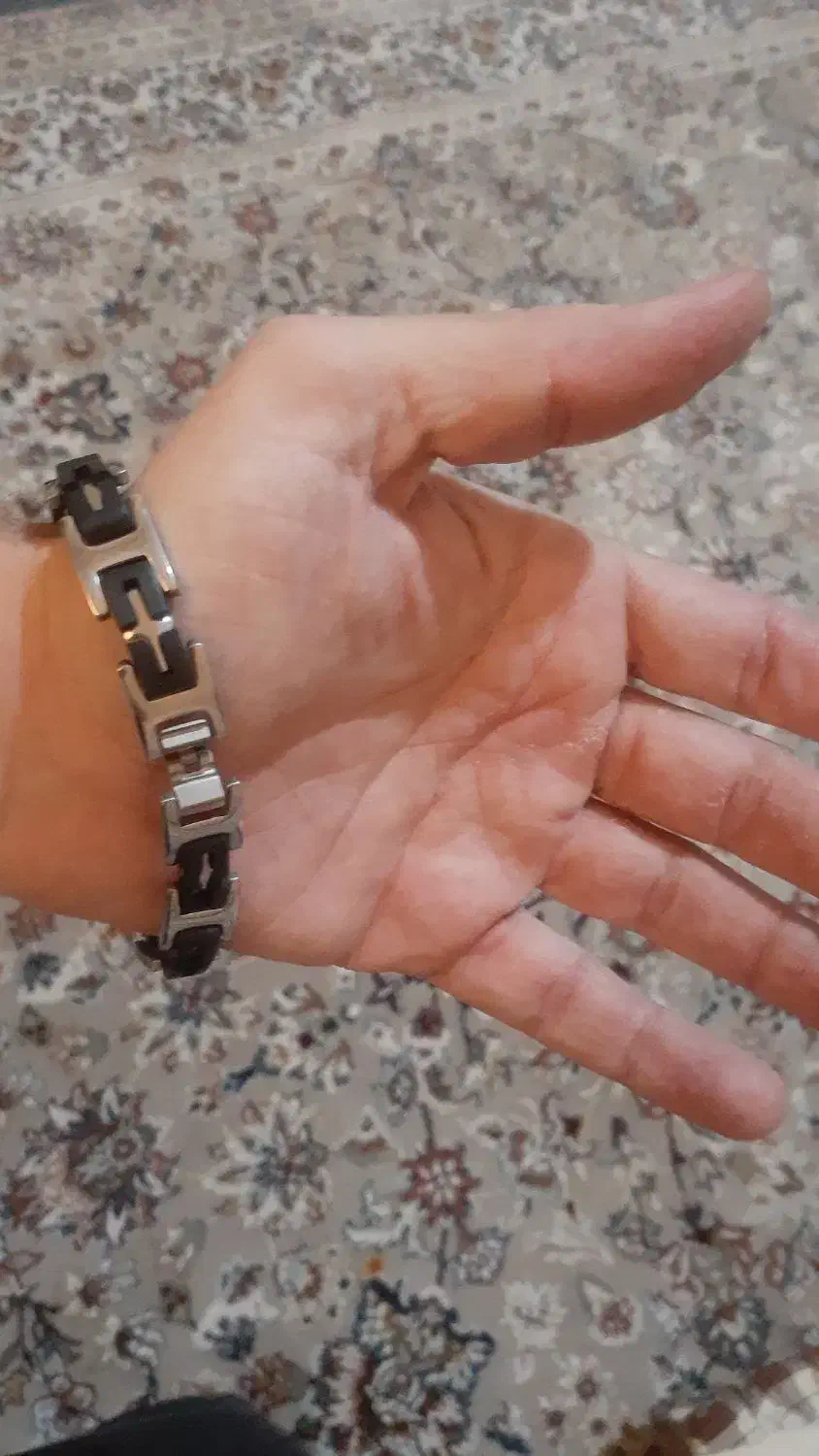 دستبند ورساج چرم|بدلیجات|قدس, شهرقدس|دیوار