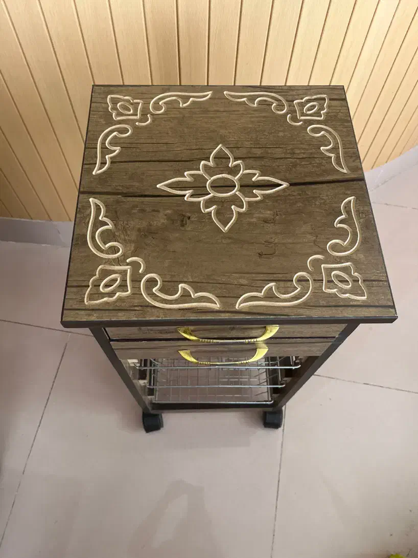 جای سیب زمینی و پیاز|آب‌چکان و نظم‌دهنده ظروف|کرمان, |دیوار