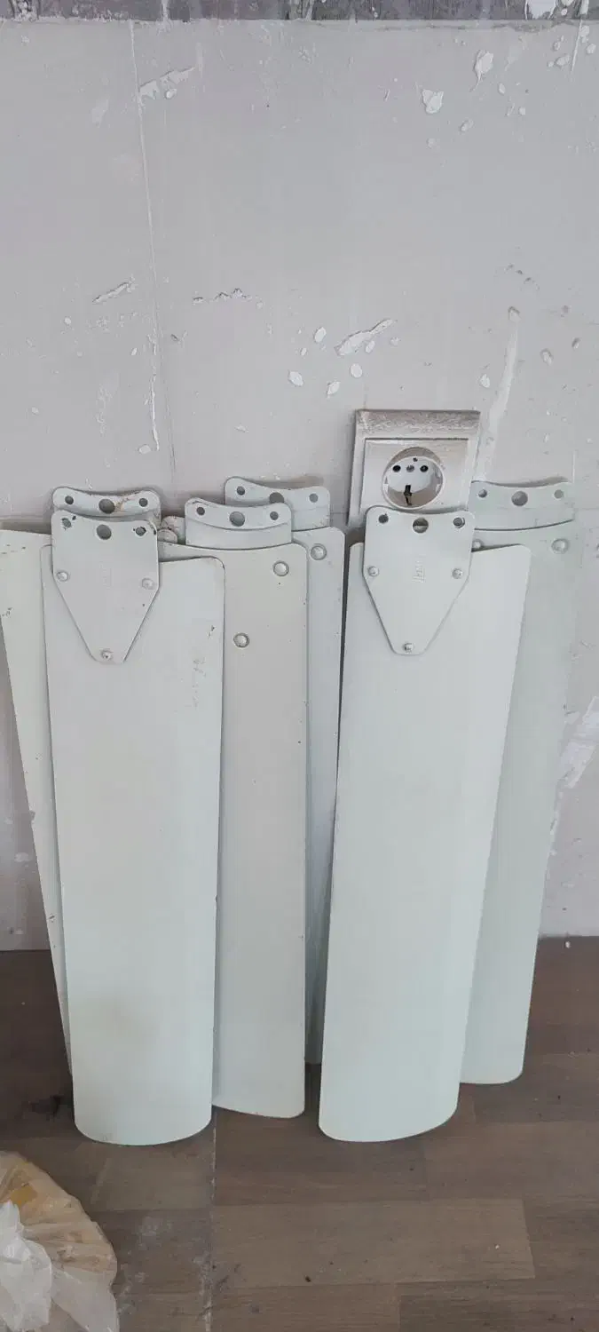 پنکه سقفی|پنکه و تصفیهکنندهٔ هوا|برازجان, |دیوار